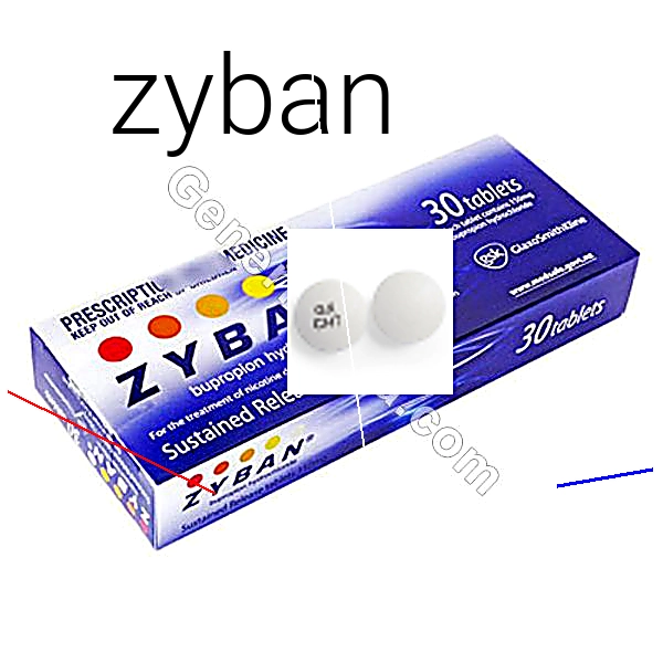 Prix du zyban en pharmacie